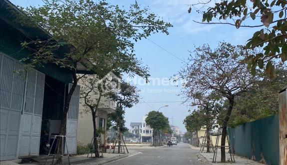 Cần bán nhanh 114m đất KDT Nguyên Khê, Đông Anh, Hà Nội. - Ảnh 1