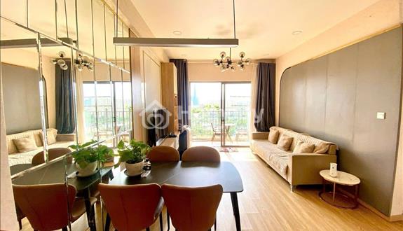 Dành Cho Những Anh Chị Đang Có Dự Định Thuê Nhà  – The Sun Avenue 1PN-2PN-3PN - Ảnh 1