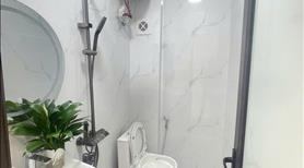 Bán nhà 4 tầng 40m², 4PN, 4WC, Hoàng Mai - 6.9 tỷ, sổ đỏ chính chủ - Ảnh 10