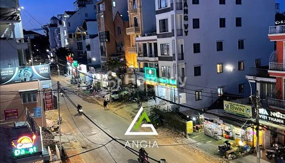 Mở bán khách sạn vị trí đắc địa giá tốt nhất tuyến Bùi Thị Xuân P2 (582m2 - 56 phòng KD) - Ảnh 1