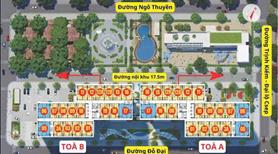 Căn hộ chung cư bình an 3 ngủ - 2 vệ sinh, mới nguyên 1.6x tỷ -80 m2 - Ảnh 5