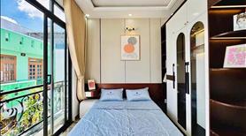 Định cư bán nhà thông ra Trường Sa, cho thuê 22 triệu. Giá 3,65 tỷ Diên Hồng, Phường 1, Bình Thạnh - Ảnh 6