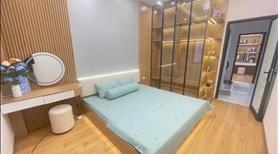 Bán nhà 4 tầng 40m², 4PN, 4WC, Hoàng Mai - 6.9 tỷ, sổ đỏ chính chủ - Ảnh 3