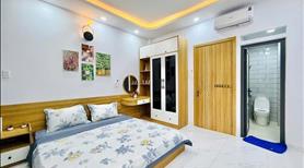Ngộp lãi bán nhà hẻm 4,5m cho thuê 21 triệu. giá 3,45 tỷ Cao Thắng, Phường 3, Quận 3. - Ảnh 3