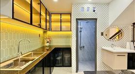 Ngộp lãi bán nhà hẻm 4,5m cho thuê 21 triệu. giá 3,45 tỷ Cao Thắng, Phường 3, Quận 3. - Ảnh 4