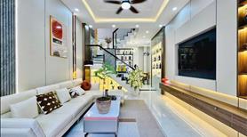Định cư bán nhà thông ra Trường Sa, cho thuê 22 triệu. Giá 3,65 tỷ Diên Hồng, Phường 1, Bình Thạnh - Ảnh 2