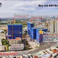 TT 300tr đến lúc nhận nhà- tại Bcons, cạnh Metro, Bến xe 5P di chuyển. CĐT thuê lại 288tr/2 năm