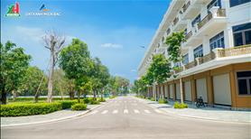 Nhà 4 tầng mới nguyên tại tp thanh hoá -3.1 tỷ bao sổ đỏ - Ảnh 2