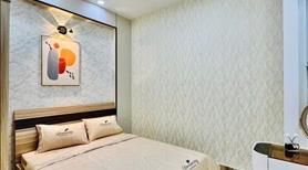 Định cư bán nhà thông ra Trường Sa, cho thuê 22 triệu. Giá 3,65 tỷ Diên Hồng, Phường 1, Bình Thạnh - Ảnh 4