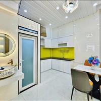 Định cư bán nhà thông ra Trường Sa, cho thuê 22 triệu. Giá 3,65 tỷ Diên Hồng, Phường 1, Bình Thạnh