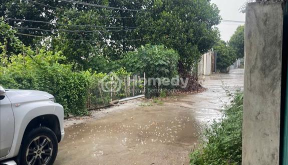 Cơ hội sở hữu 2 lô đất giá rẻ tại Yên Sơn – Quốc Oai, chỉ cách trung tâm Hà Nội 15km. - Ảnh 1