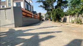 Bán đất Uy Nỗ, Đông Anh. 100m2, vị trí bìa làng. Ô tô tránh - Ảnh 3