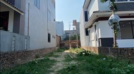 Bán đất Uy Nỗ, Đông Anh. 100m2, vị trí bìa làng. Ô tô tránh - Ảnh 2