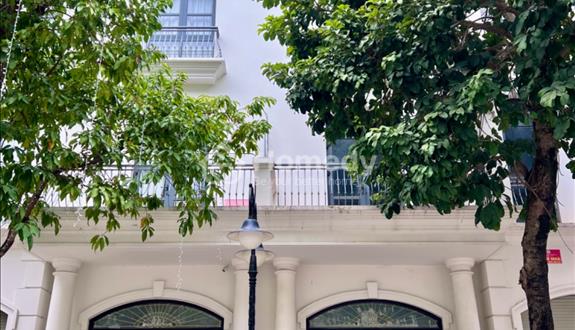 Bán căn liền kề hoa Hồng Vinhomes Star city Thanh Hóa giá siêu tốt 0973.969.059 - Ảnh 1