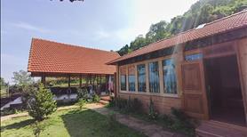 Bán nhà vườn 1.22ha Lang Minh,SHR,TC, đường xe hơi, chỉ 9.25 tỷ - Ảnh 5