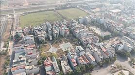 Cần bán 90m2 đất TĐC Giang Biên, Long Biên. Đối diện vườn hoa, xung quanh bạt ngàn tiện ích - Ảnh 6
