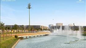 Mở bán biệt thự vườn trên bán đảo giữa lòng Sài Gòn, The Global City - Ảnh 11