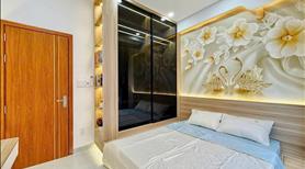 Bán nhà gần chợ Hoà Bình cho thuê 16 triệu. Giá 3,38 tỷ. Bạch Vân, Phường 5, Quận 5 - Ảnh 5