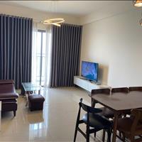 Căn Hộ Ngắm Thành Phố Về Đêm Cực Chill – The Sun Avenue 3PN