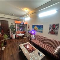 Cần bán căn hộ 51m2 Full nội thất, kích thước lỗ ban, lối đi riêng