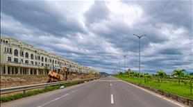 Chiết khấu hơn 200 triệu, thanh toán dài hạn, 1 nền duy nhất tại khu Đô Thị Bắc Hà Thanh - Ảnh 3