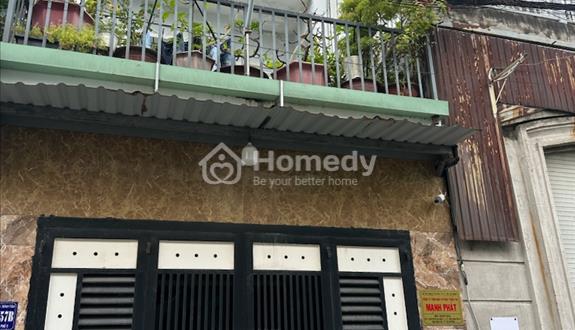 🏡Bán Nhà 151/67/  Liên Khu 45,BHHB,Bình Tân.DT: 4-18.5m2. 2Lầu 4tỷ 3Pn - Ảnh 1