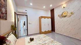 Định cư bán nhà hẻm 6m. Giá bán 2,68 tỷ. Bình Thới, Phường 10, Quận 11. Sổ riêng - Ảnh 6