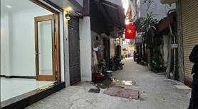 Bán nhà 30m² 4 tầng, Nguyễn Khoái, Hoàng Mai, 5.9 tỷ - Full nội thất - Ảnh 3