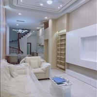 Bán nhà Bồ Đề 5 tầng - full nội thất - mới tháng trước sau - dân trí cao - 5 phút sang phố cổ