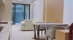 Bán nhà Bồ Đề 5 tầng - full nội thất - mới tháng trước sau - dân trí cao - 5 phút sang phố cổ - Ảnh 2