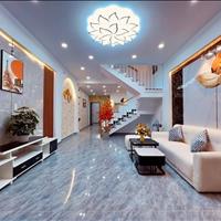 Định cư bán nhà hẻm 6m. Giá bán 2,68 tỷ. Bình Thới, Phường 10, Quận 11. Sổ riêng