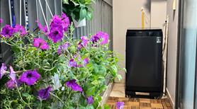 Căn hộ STUDIO 37m2 - 13 triệu FULL mới Y hình, view VivoCity, LAVIDA plus Quận 7  - Ảnh 4