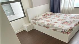 Căn Hộ Ngắm Thành Phố Về Đêm Cực Chill – The Sun Avenue 3PN - Ảnh 4
