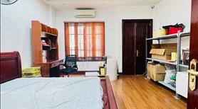 Bán nhà phân lô, ô tô tránh Cầu Giấy - Nguyễn Khang, thang máy thủy lực cao cấp. - Ảnh 6