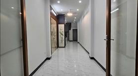 Bán nhà 30m² 4 tầng, Nguyễn Khoái, Hoàng Mai, 5.9 tỷ - Full nội thất - Ảnh 5