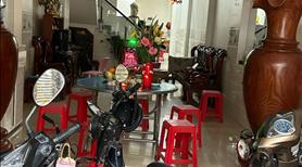 🏡Bán Nhà 151/67/  Liên Khu 45,BHHB,Bình Tân.DT: 4-18.5m2. 2Lầu 4tỷ 3Pn - Ảnh 5