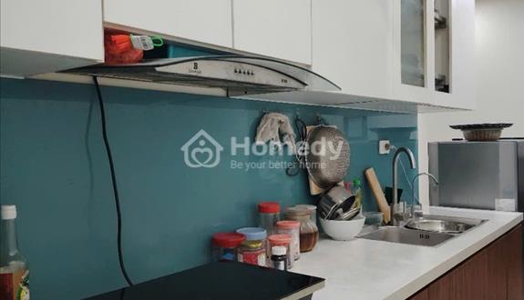Căn góc view đẹp và mát nhất toà The Golden An Khánh cần tìm chủ nét nèn nẹt - Ảnh 1
