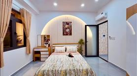 Định cư bán nhà hẻm 6m. Giá bán 2,68 tỷ. Bình Thới, Phường 10, Quận 11. Sổ riêng - Ảnh 5