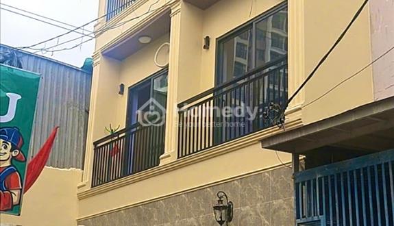  Căn Hộ Cao Cấp Long Phụng Villas sang trọng tại Quận 12 - Ảnh 1
