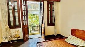 Bán nhà Hoàng cầu : 42m² 5T 4,4MT  phân lô , ô tô tránh , kinh doanh - Ảnh 9