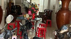 🏡Bán Nhà 151/67/  Liên Khu 45,BHHB,Bình Tân.DT: 4-18.5m2. 2Lầu 4tỷ 3Pn - Ảnh 4