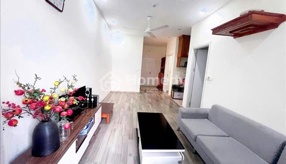 Căn 2pn The Golden An Khánh giá tốt nhất thị trường - Ảnh 1