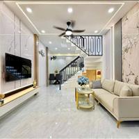 Bán nhà gần chợ Hoà Bình cho thuê 16 triệu. Giá 3,38 tỷ. Bạch Vân, Phường 5, Quận 5
