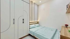 Bán nhà gần chợ Hoà Bình cho thuê 16 triệu. Giá 3,38 tỷ. Bạch Vân, Phường 5, Quận 5 - Ảnh 3