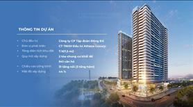 Tổng hợp các căn 1 - 2 - 3PN Peninsula sông Hàn View Sông- Biển- Vịnh Chỉ Từ 53tr/m2 - CK 12% - Ảnh 4