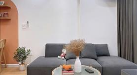 Bán nhanh căn hoa hậu 2pn The Golden An Khánh full nội thất - Ảnh 4