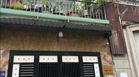 🏡Bán Nhà 151/67/  Liên Khu 45,BHHB,Bình Tân.DT: 4-18.5m2. 2Lầu 4tỷ 3Pn - Ảnh 2