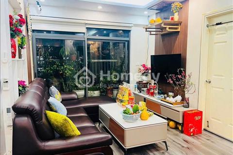 Căn góc 70m 2pn full nội thất The Golden An Khánh giá tốt nhất thị trường