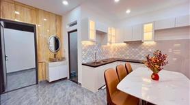Định cư bán nhà hẻm 6m. Giá bán 2,68 tỷ. Bình Thới, Phường 10, Quận 11. Sổ riêng - Ảnh 2