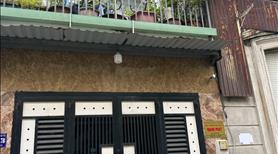 🏡Bán Nhà 151/67/  Liên Khu 45,BHHB,Bình Tân.DT: 4-18.5m2. 2Lầu 4tỷ 3Pn - Ảnh 3